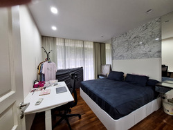 The Linear (D23), Apartment #500479261